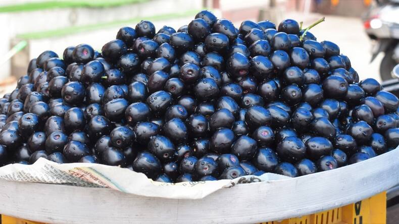 मानसून में लिवर को हेल्दी रखने के लिए डाइट में शामिल करें ये 5 फूड्स