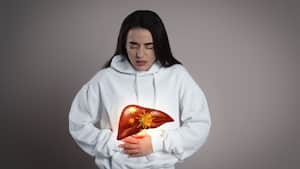 Why hepatitis often goes undiagnosed until it's too late