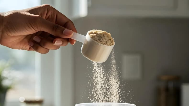 5 protein shake red flags you should never ignore