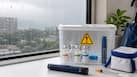 High humidity warning: Critical insulin storage mistakes diabetics make during monsoon