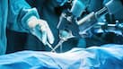 How robotic thoracic surgery is transforming lung tumour removal