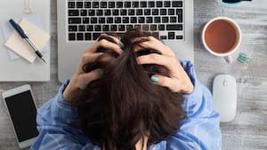 The under-30 burnout crisis: Why young professionals are reaching breaking point early