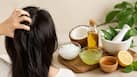 5 simple home remedies for an itchy scalp