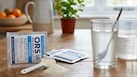 Child vomiting repeatedly? Don’t stop fluids - Doctor explains how ORS given in small sips prevents dehydration