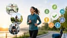 How much exercise is enough for good health? Expert shares the ideal weekly target