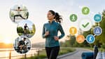 How much exercise is enough for good health? Expert shares the ideal weekly target