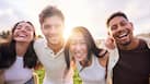 How to be happy every day: Simple mindset shifts that can transform your life
