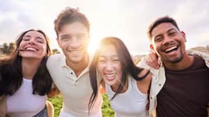 How to be happy every day: Simple mindset shifts that can transform your life