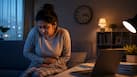 Sunday night stomach? Expert explains how work anxiety triggers gut problems before Monday