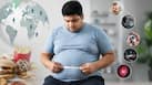 Over 1 billion people worldwide are living with obesity: Here's what causing this silent pandemic