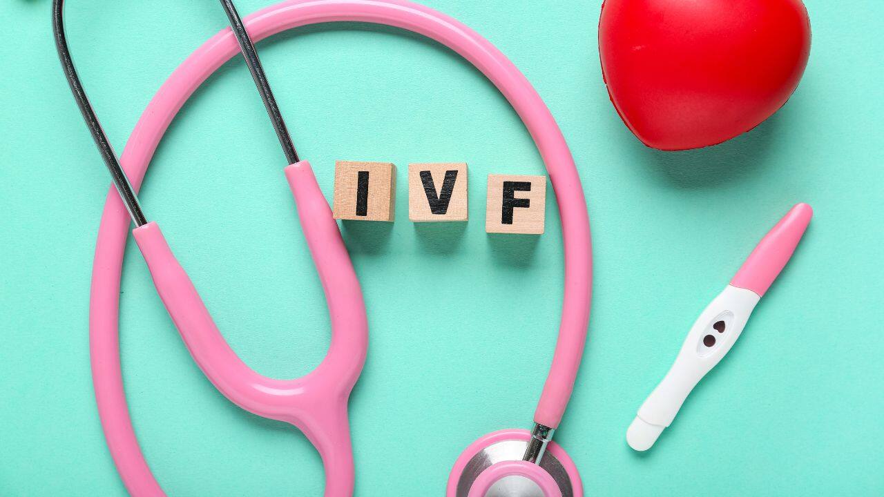 IVF