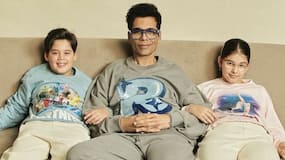 World IVF Day 2026: Indian celebrities who welcomed babies through IVF, breaking fertility taboos