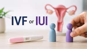 World IVF Day 2026: IVF or IUI? Expert explains which fertility treatment is right for you