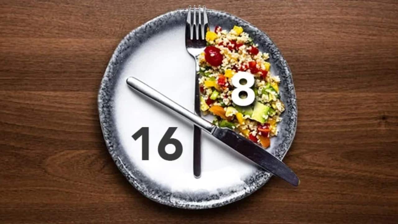 Can't stick to a diet? Study finds intermittent fas