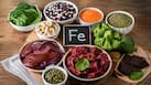 6 iron-rich foods to naturally boost hemoglobin levels