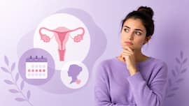 Irregular periods could signal PMOS: NHS warns women not to ignore early symptoms