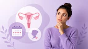 Irregular periods could signal PMOS: NHS warns women not to ignore early symptoms