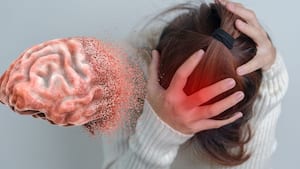 Is constant stress shrinking your brain? Understanding the long-term impact of chronic stress