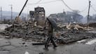 Japan earthquake: 7.1 magnitude quake leaves 13 dead; How natural disasters trigger major health emergencies