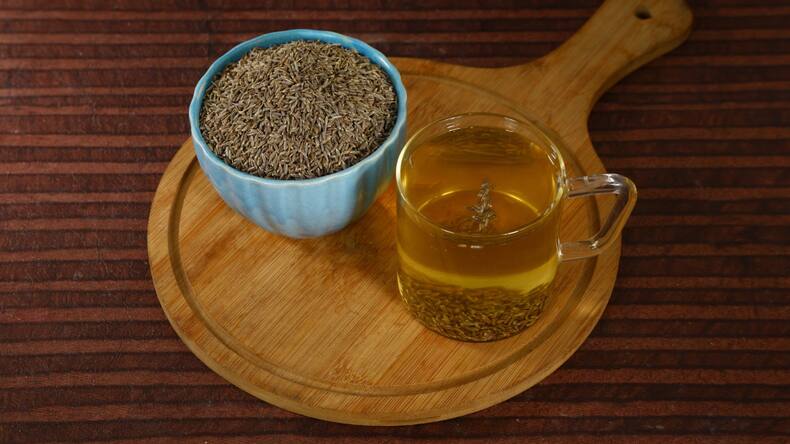 5 gut-friendly monsoon drinks that aren't ginger tea