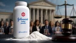 Does talc cause ovarian cancer? What science says as Johnson & Johnson   s $5.5 billion settlement revives debate