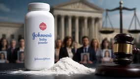 Does talc cause ovarian cancer? What science says as Johnson & Johnson   s $5.5 billion settlement revives debate