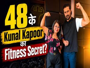 Weight Loss Drug और बढ़ते मोटापे पर क्या बोले Ramayan के एक्टर Kunal Kapoor?