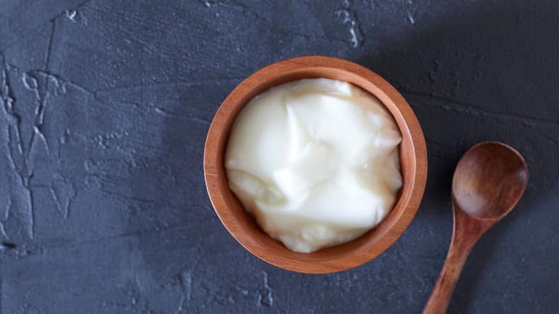5 foods that heal your gut and none of them are yoghurt
