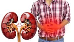 Kidney damage symptoms: 8 warning signs your renal is in danger due to heat and dehydration