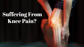 Knee Osteoarthritis Explained: How to manage chronic knee pain and discomfort without expensive surgeries?