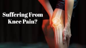 Knee Osteoarthritis Explained: How to manage chronic knee pain and discomfort without expensive surgeries?