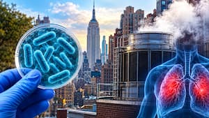 Legionnaires’ disease outbreak in New York: Fourth death reported on Upper East Side; what you need to know