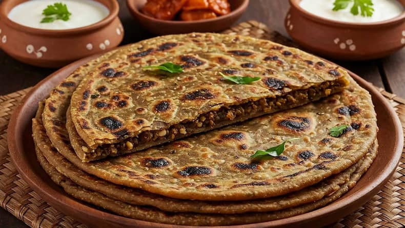 5 healthy ways to add sattu to your diet