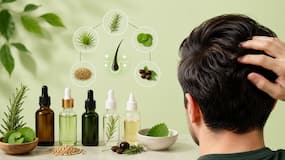 5 topical minoxidil alternatives to increase hair growth