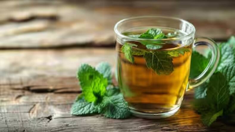 5 gut-friendly monsoon drinks that aren't ginger tea