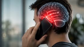 Decades of fear debunked? WHO-commissioned review finds no evidence mobile phones cause brain cancer