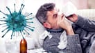 Monsoon and immunity: Why vitamin C matters during the rainy season
