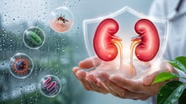 Monsoon infections can damage your kidneys: Nephrologist warns of dengue, UTIs and other illnesses to watch out for