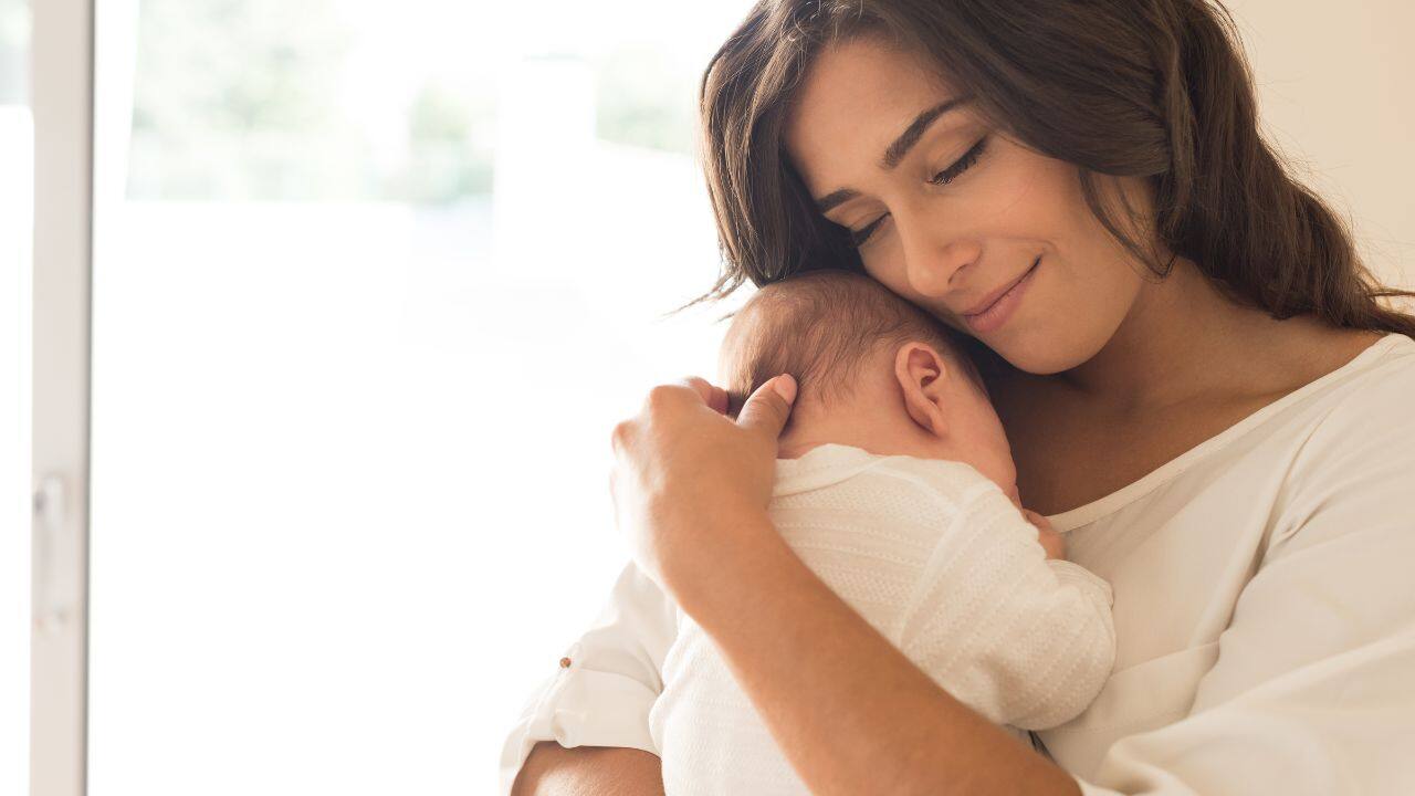 Newborn Baby Care