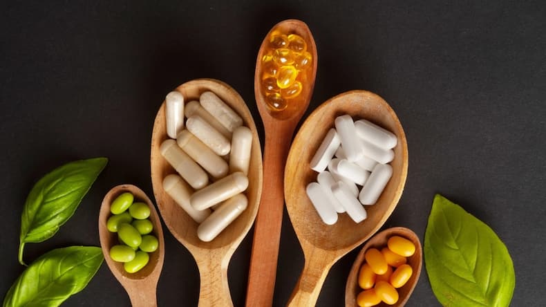 5 alternatives to spironolactone to reverse hair loss