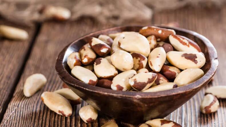 5 Indian foods that support thyroid health