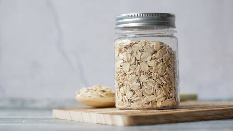 5 foods that heal your gut and none of them are yoghurt