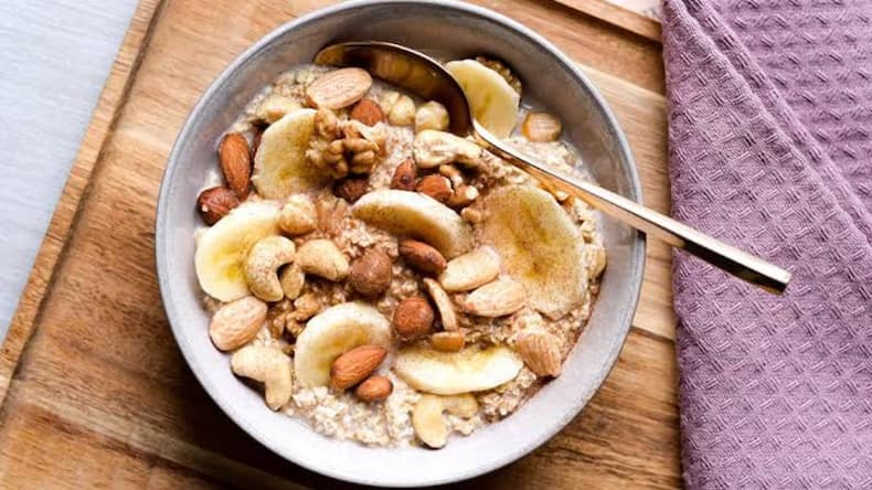 5 high-protein foods for breakfast to keep you full and energized