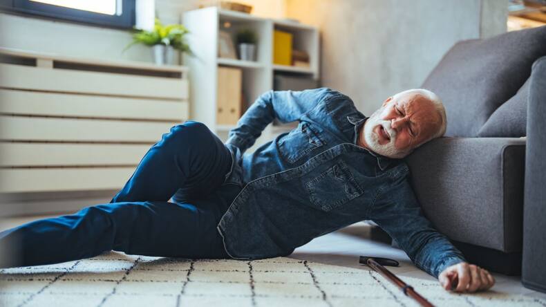 6 people who can benefit from Tai Chi walking