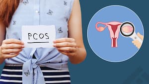 Why women with PCOS should never ignore snoring and poor sleep - Gynecologist explains the hidden link