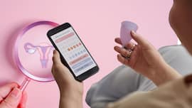 Period Tracking Apps: How AI-powered applications are transforming women's reproductive health
