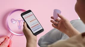 Menstrual Health in the Digital Age: How AI Is Changing Reproductive Care