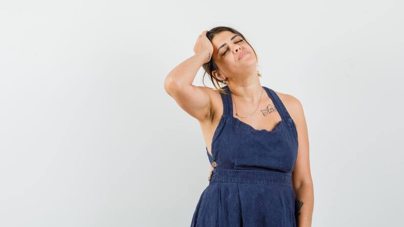 8 warning signs of liver failure you should never ignore