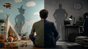 Can adults refuse to grow up? Understanding Peter Pan syndrome
