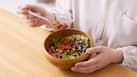 Plant-based diet may leave you low on these key nutrients, study warns